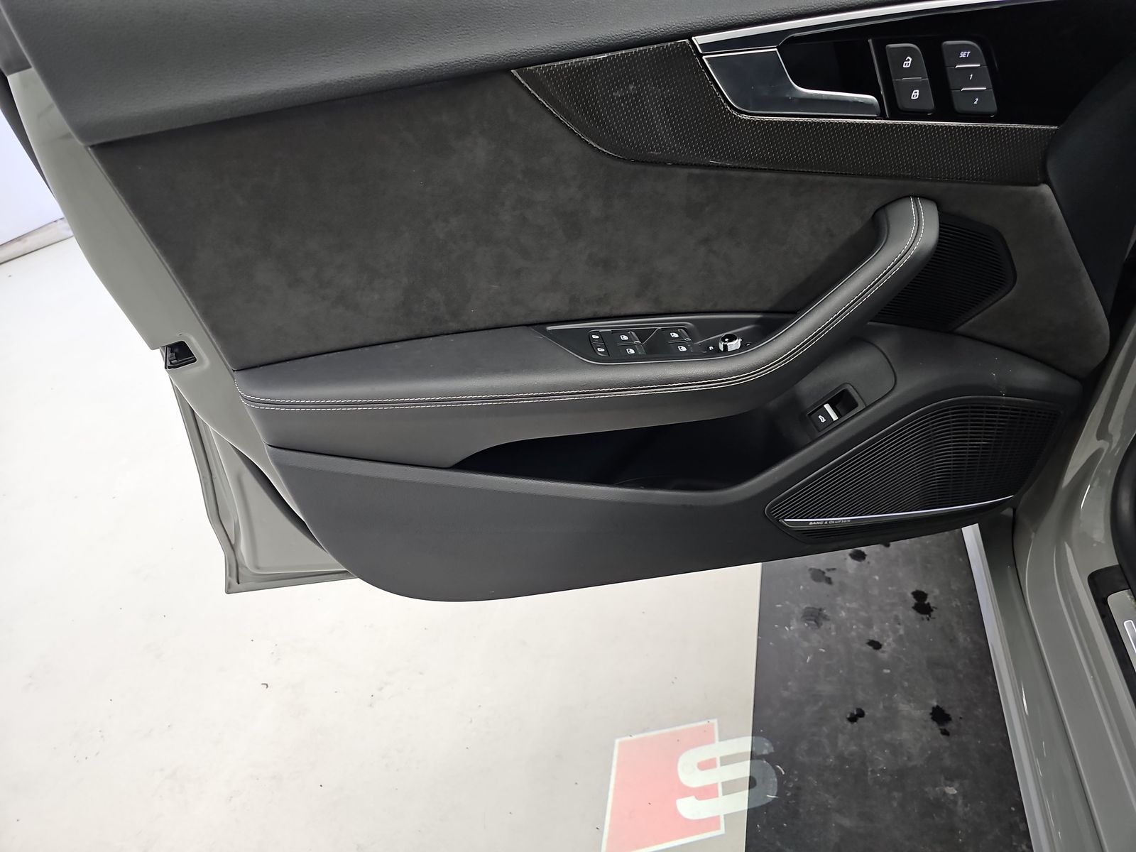 2021 Audi S5 PREMIUM  AWD