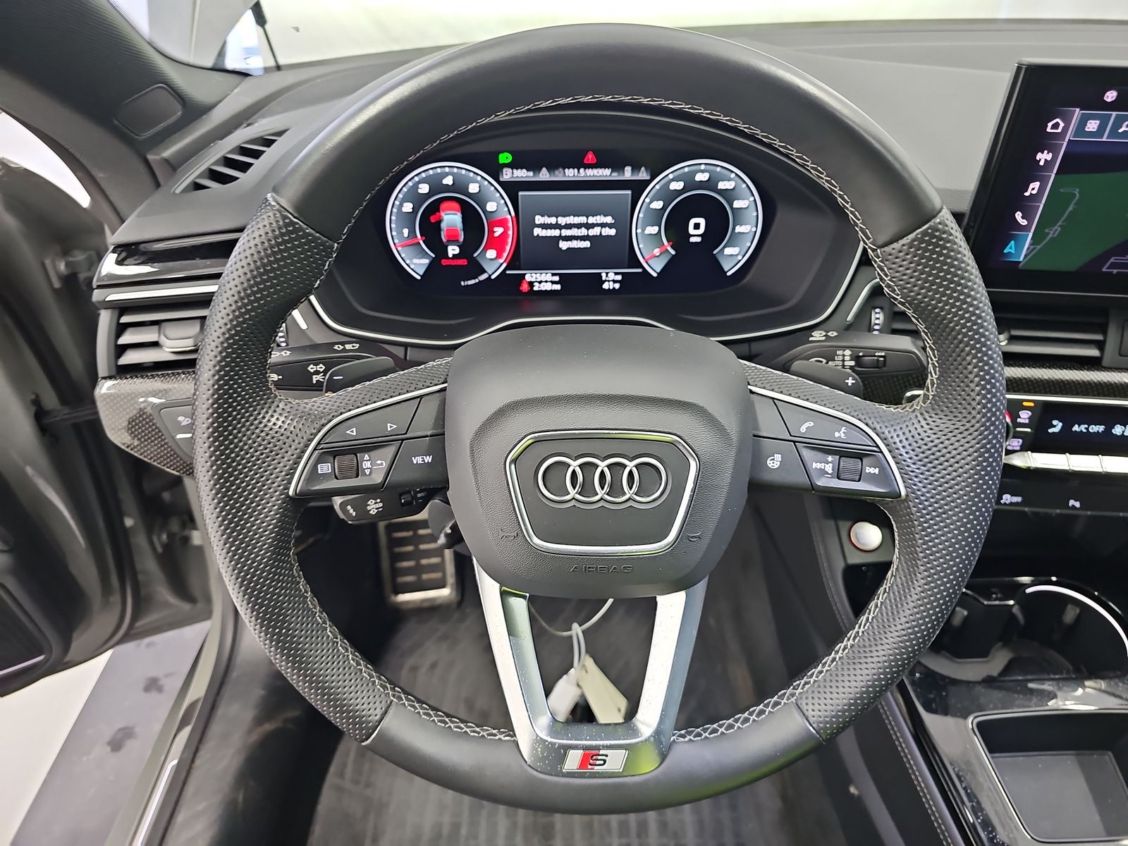 2021 Audi S5 PREMIUM  AWD