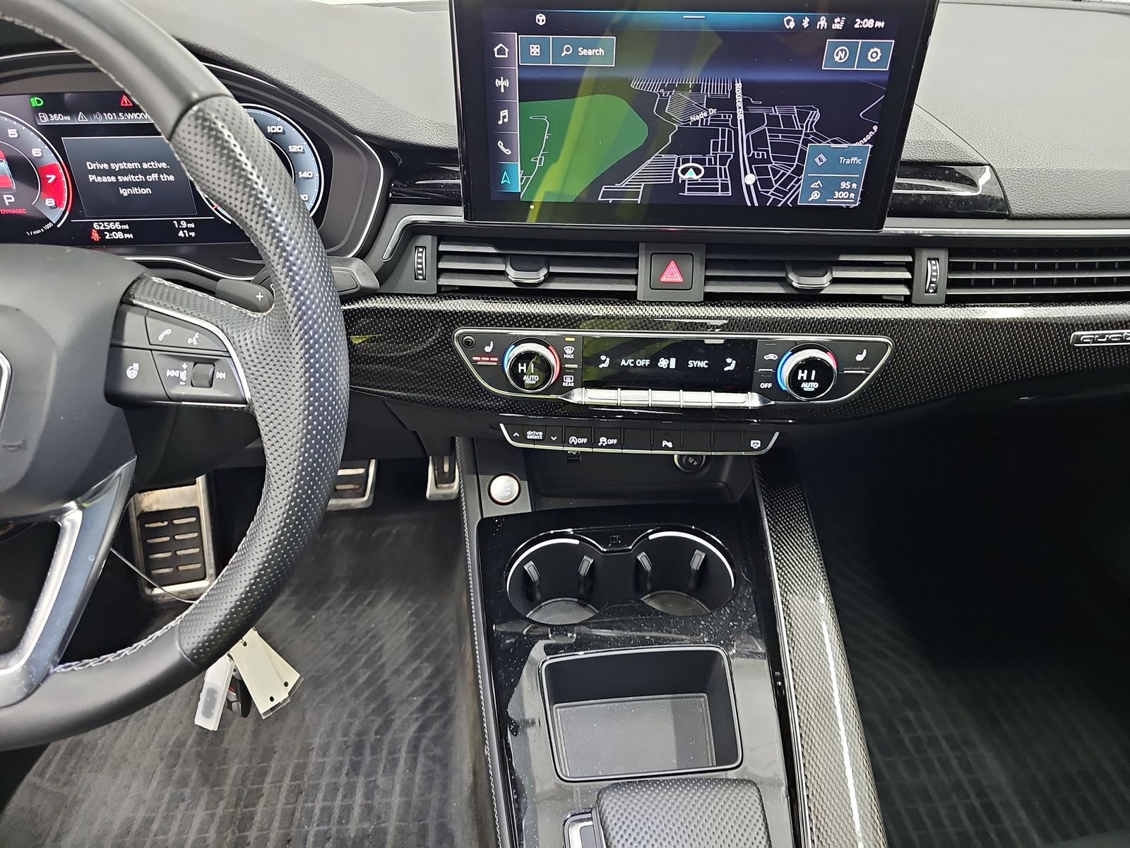 2021 Audi S5 PREMIUM  AWD