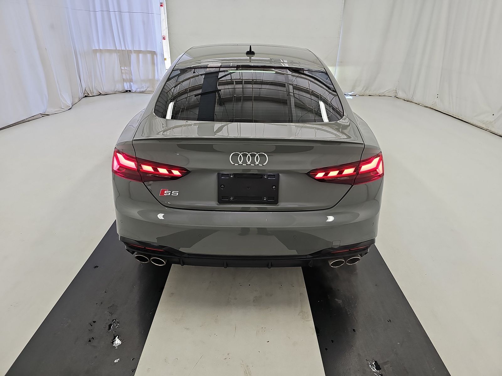 2021 Audi S5 PREMIUM  AWD