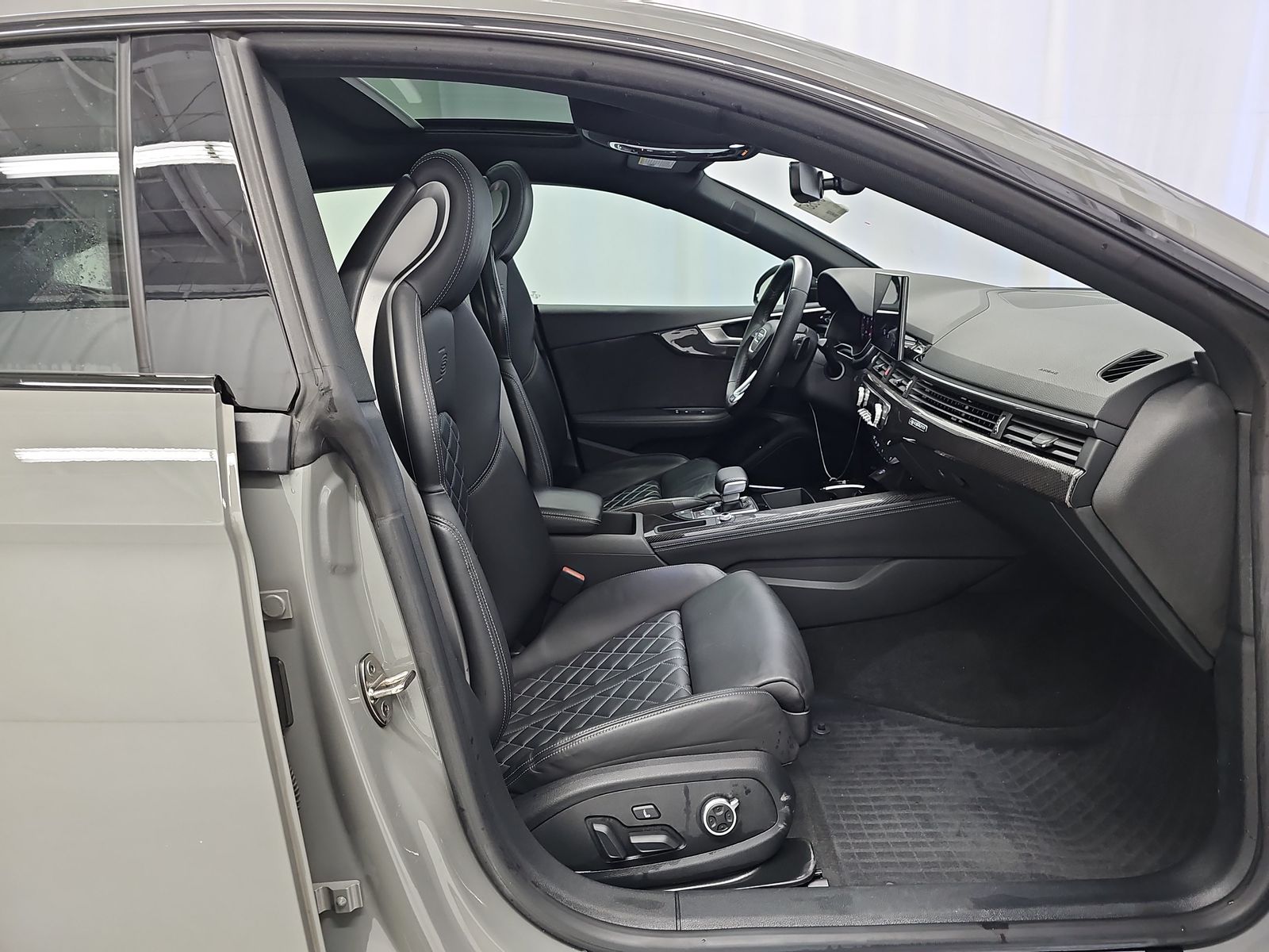 2021 Audi S5 PREMIUM  AWD