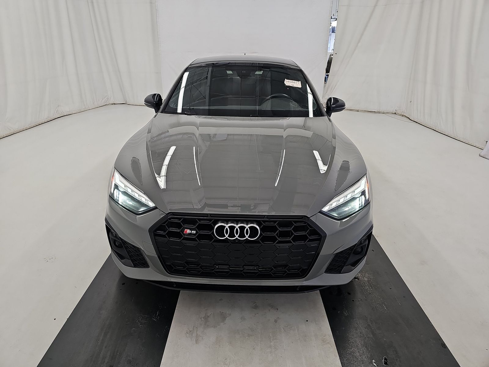 2021 Audi S5 PREMIUM  AWD