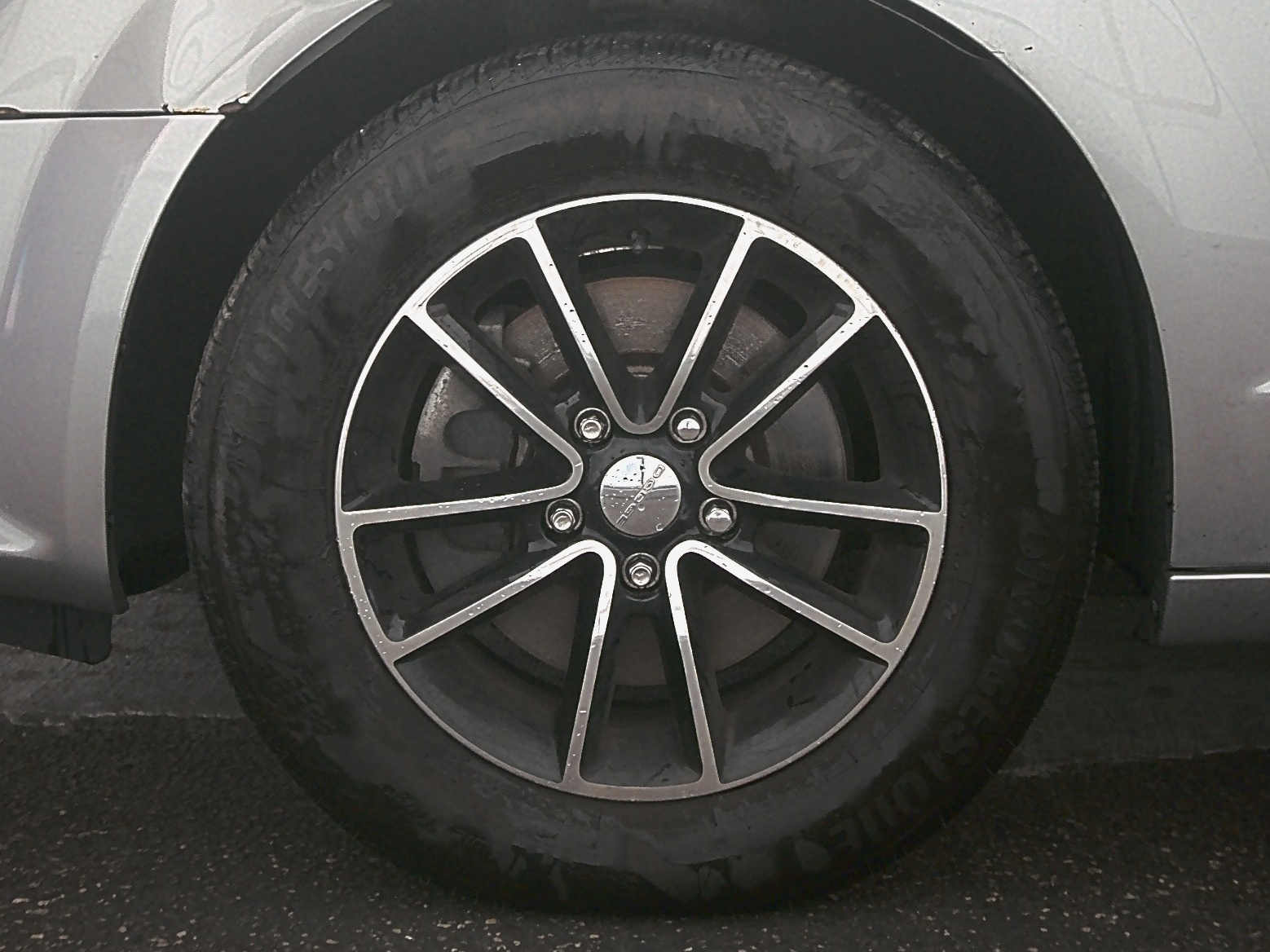 2018 Dodge Grand Caravan GT FWD