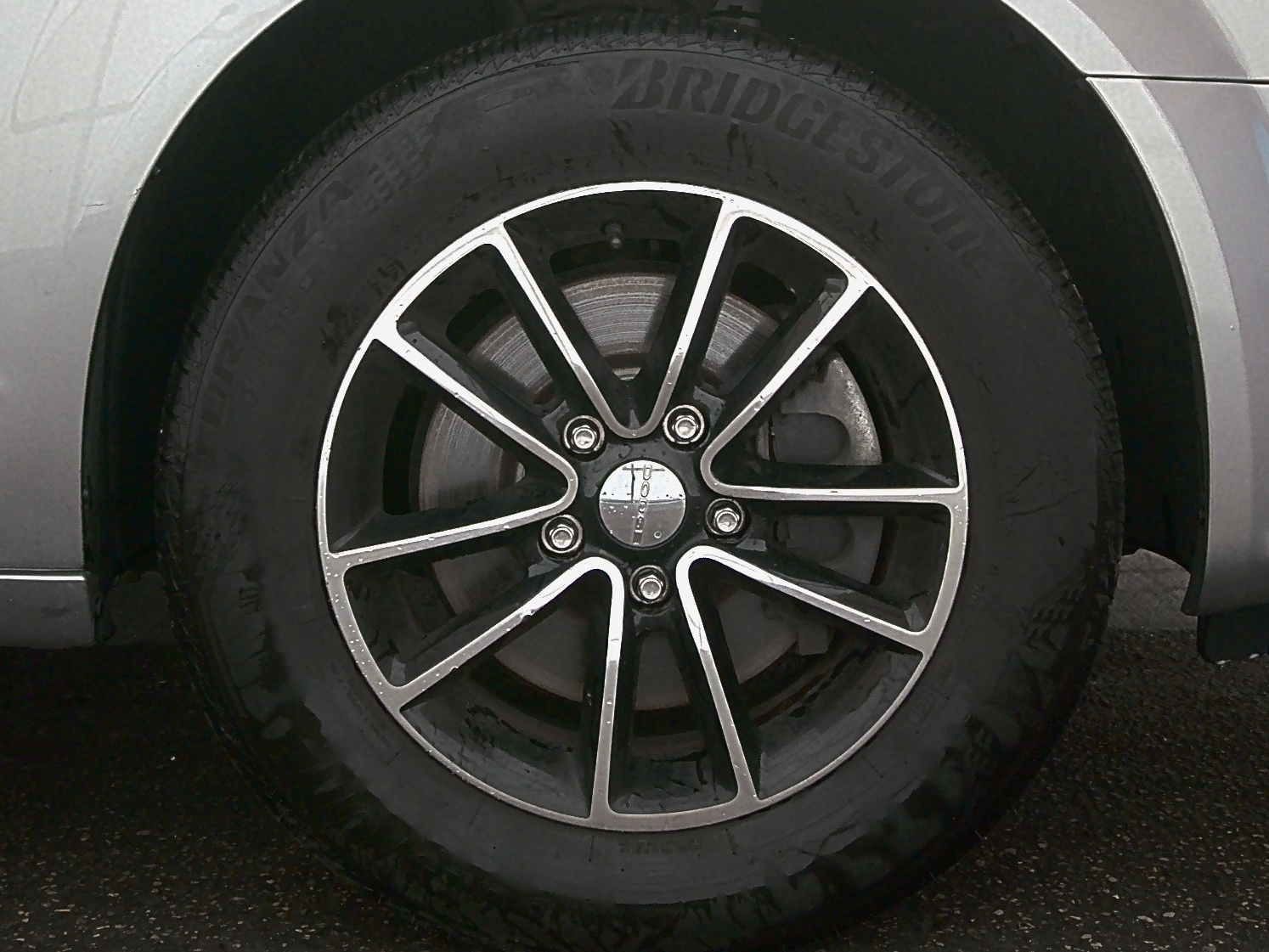 2018 Dodge Grand Caravan GT FWD