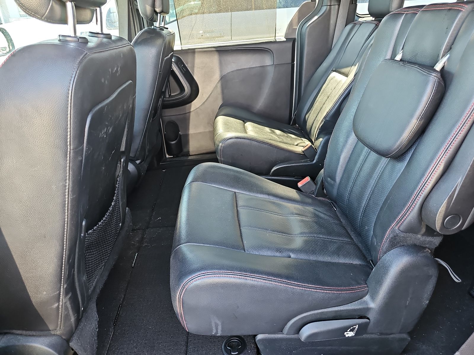 2018 Dodge Grand Caravan GT FWD