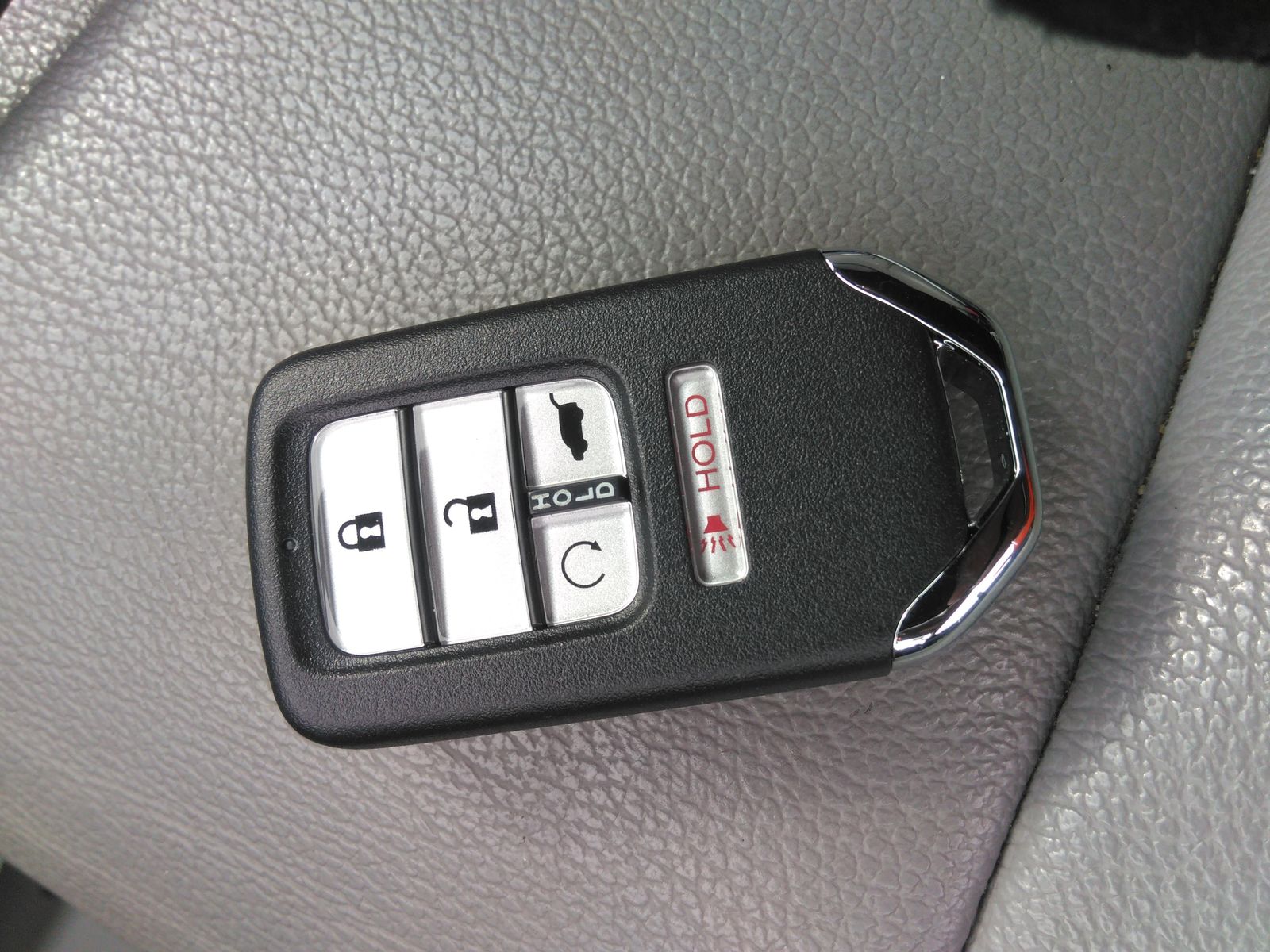 2019 Honda Pilot EX-L AWD