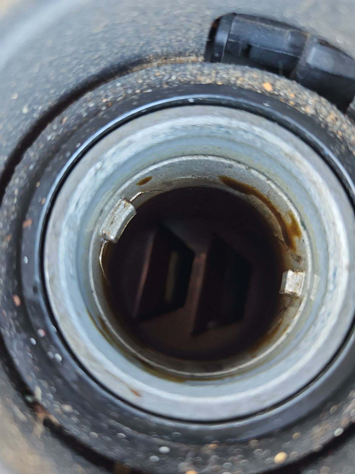 2017 Chevrolet Camaro 1LT RWD