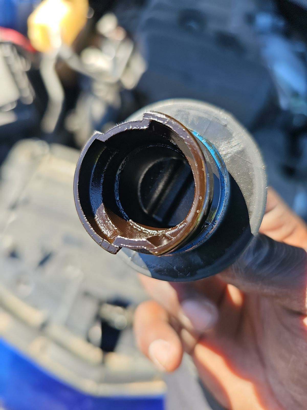 2017 Chevrolet Camaro 1LT RWD