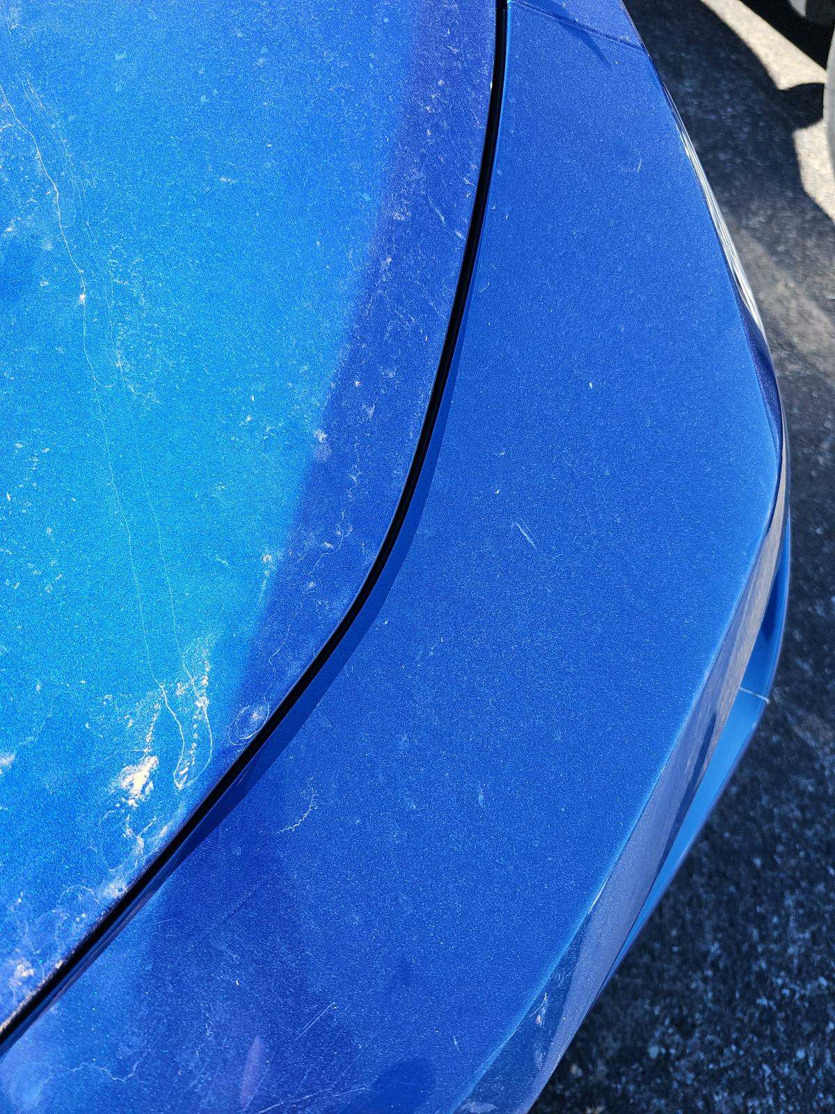 2017 Chevrolet Camaro 1LT RWD