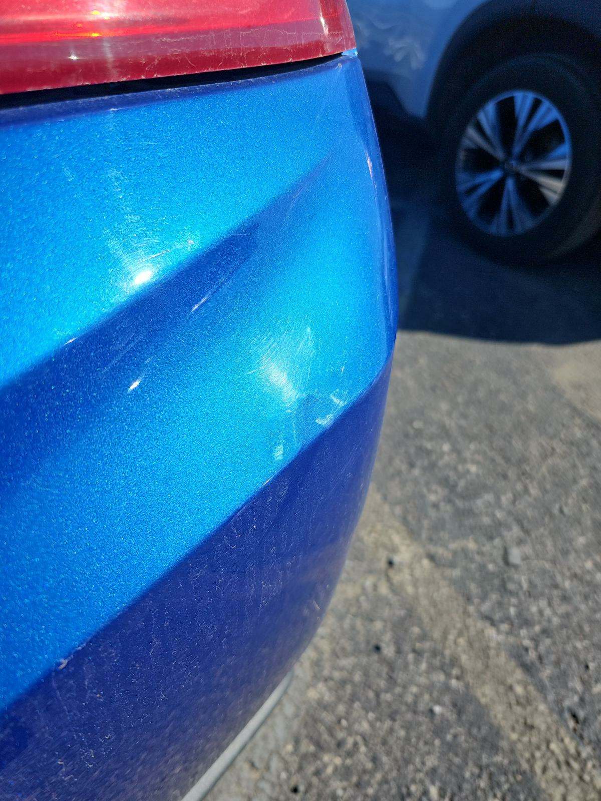 2017 Chevrolet Camaro 1LT RWD