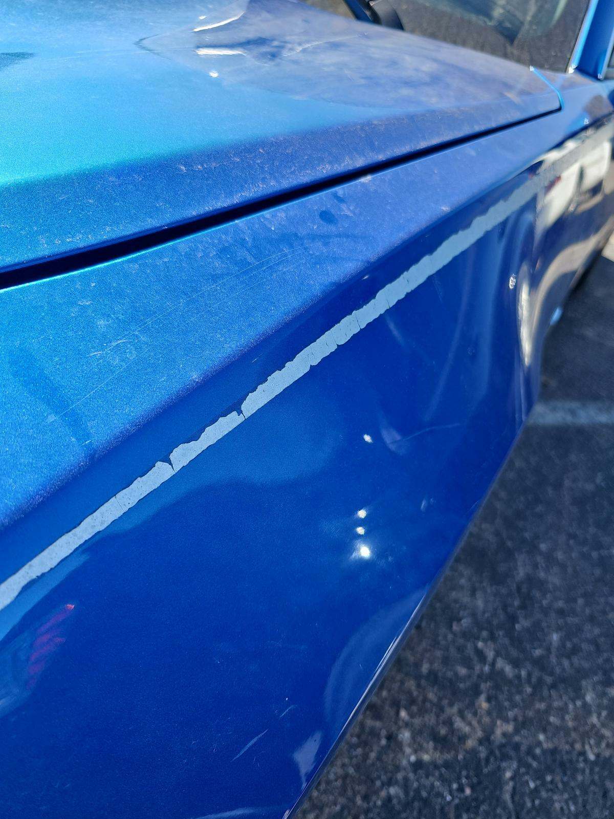 2017 Chevrolet Camaro 1LT RWD