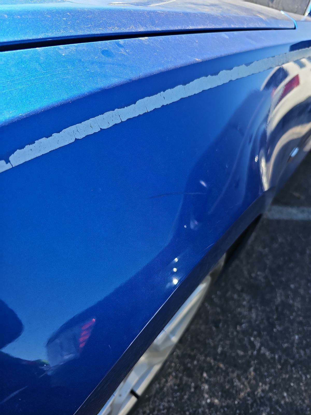 2017 Chevrolet Camaro 1LT RWD