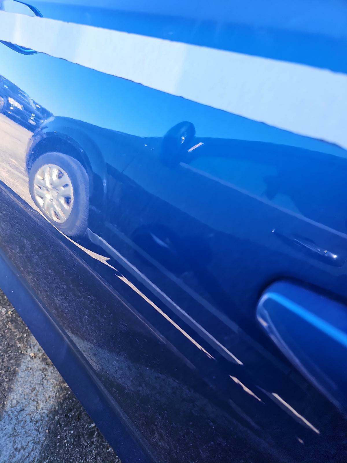 2017 Chevrolet Camaro 1LT RWD