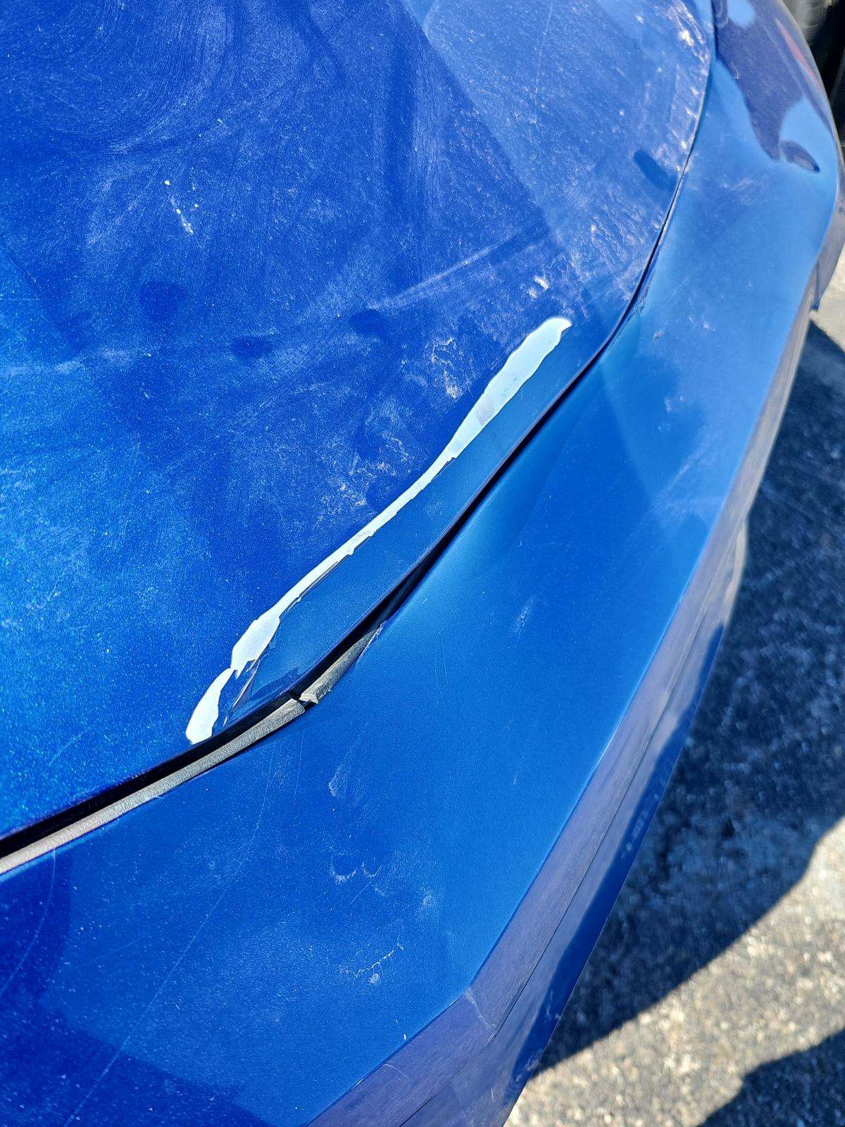 2017 Chevrolet Camaro 1LT RWD