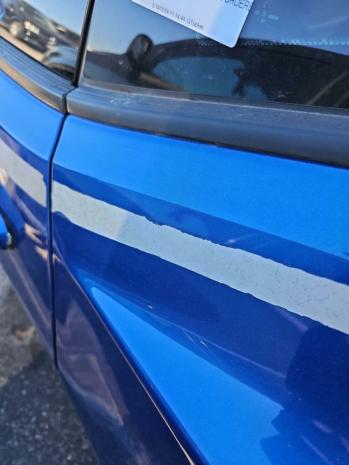 2017 Chevrolet Camaro 1LT RWD