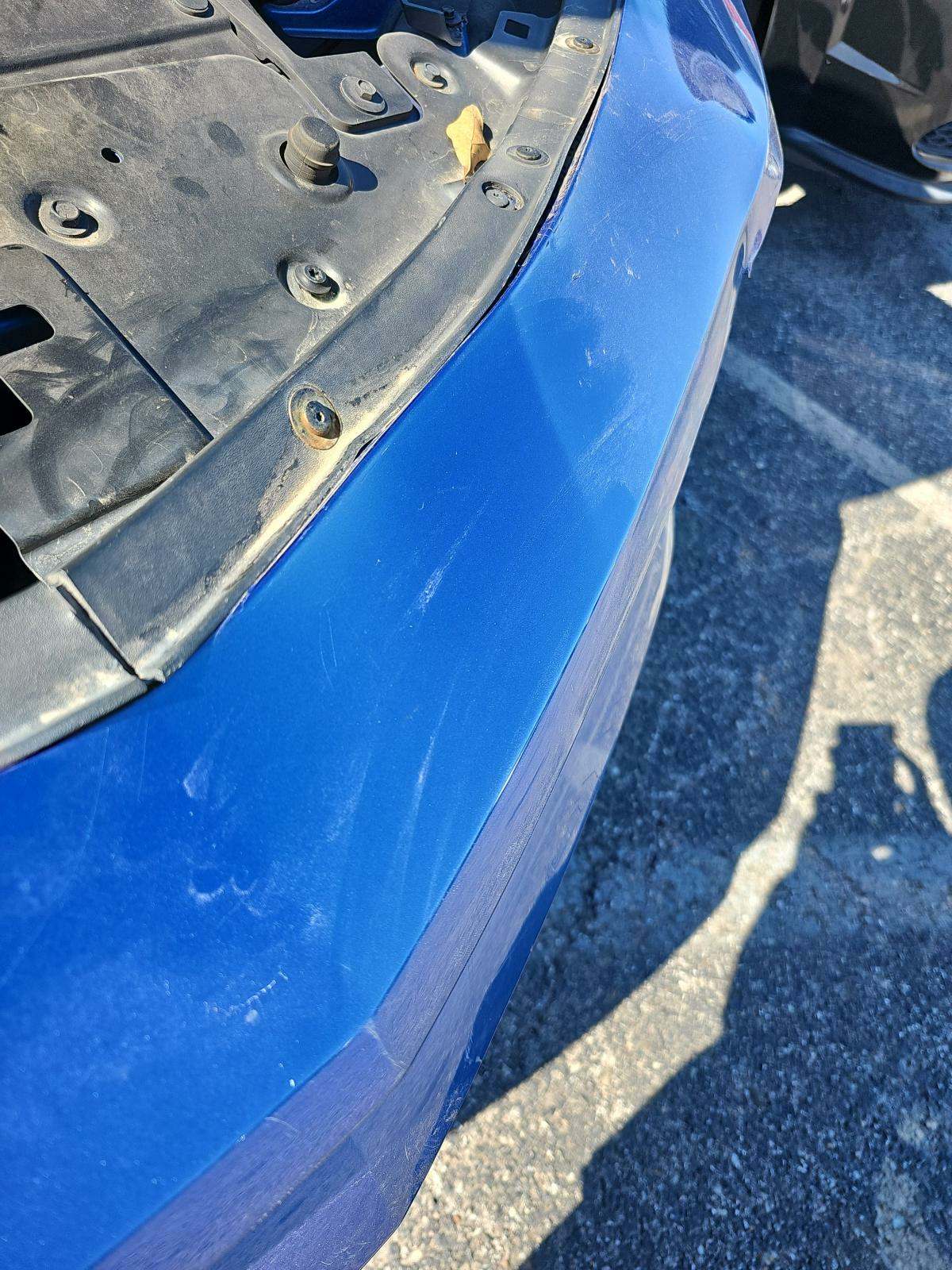 2017 Chevrolet Camaro 1LT RWD