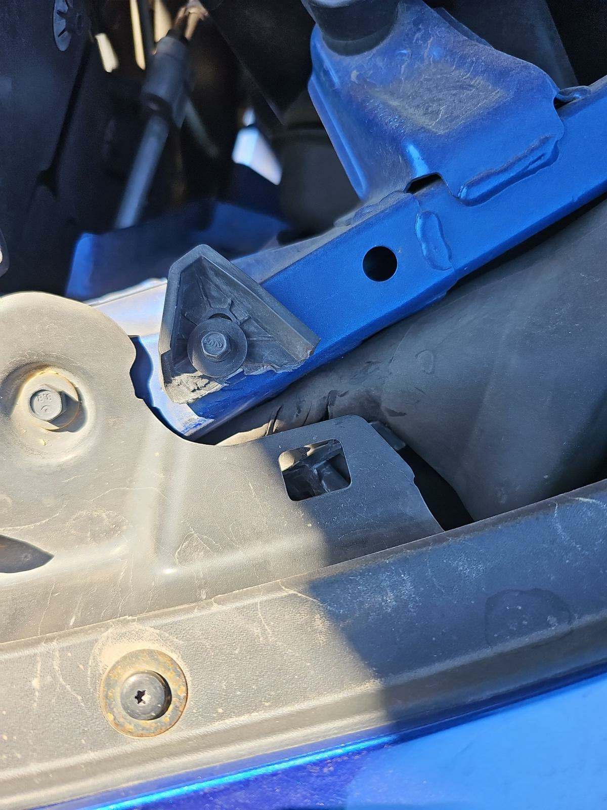 2017 Chevrolet Camaro 1LT RWD