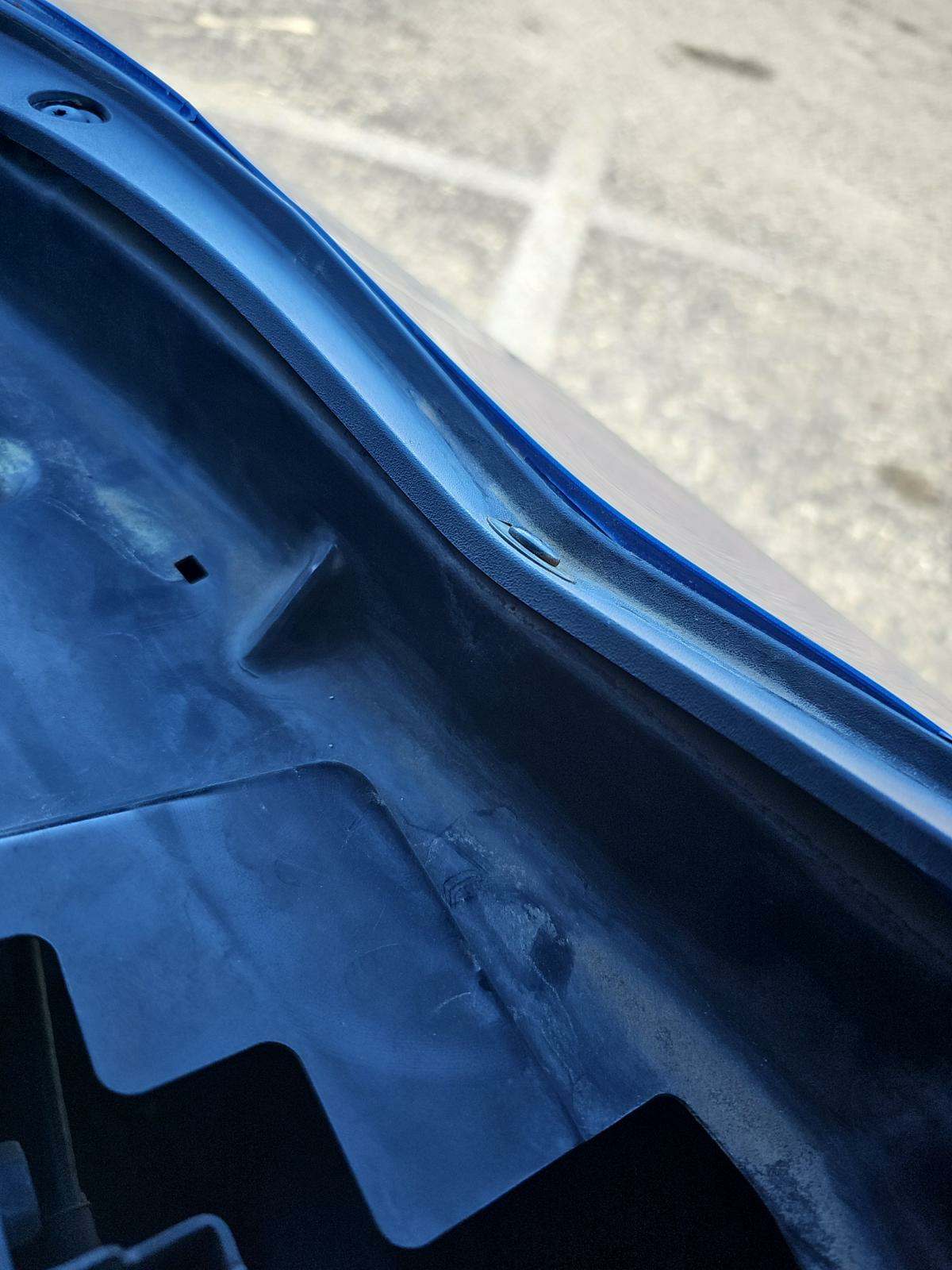 2017 Chevrolet Camaro 1LT RWD