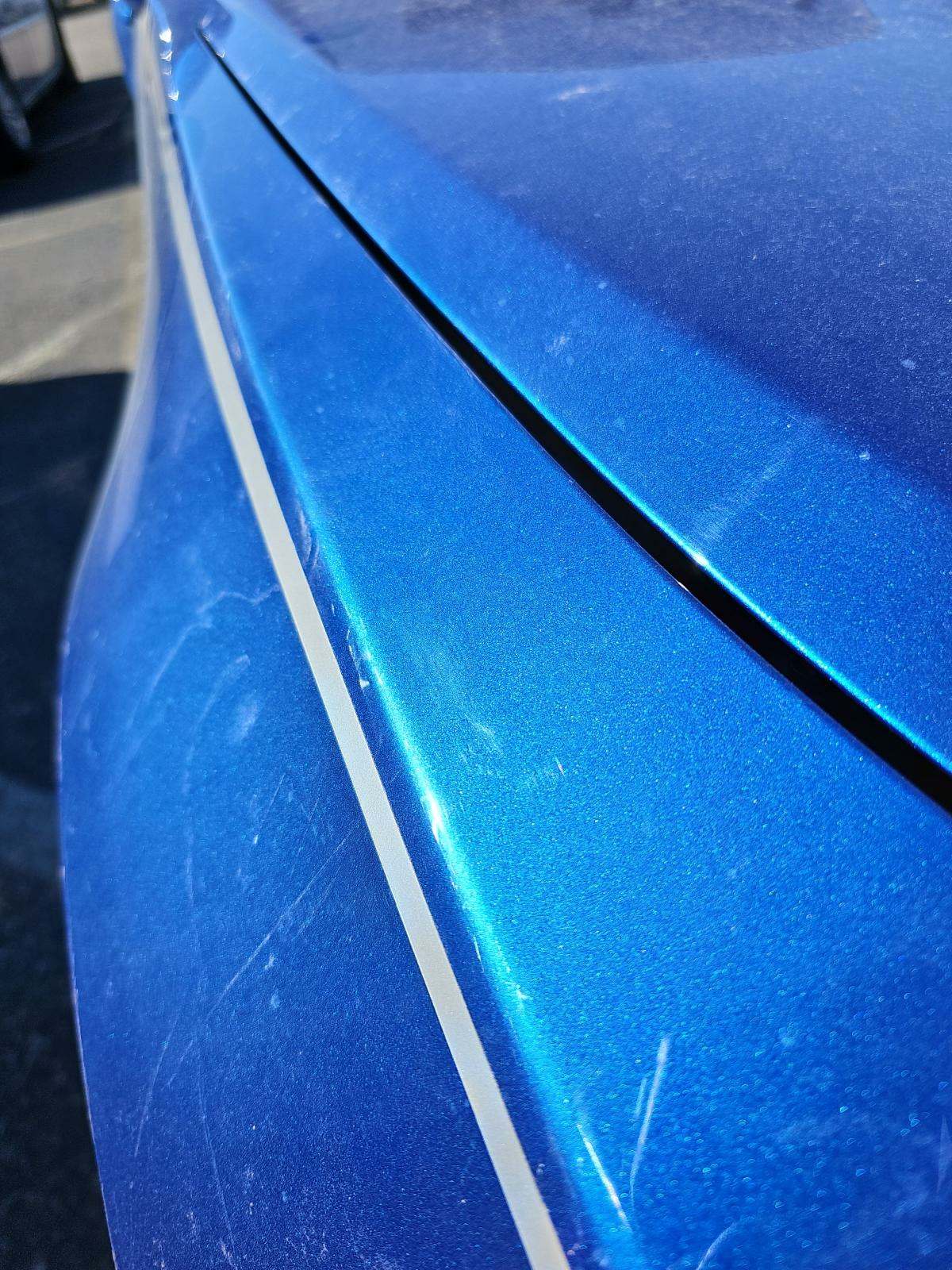 2017 Chevrolet Camaro 1LT RWD