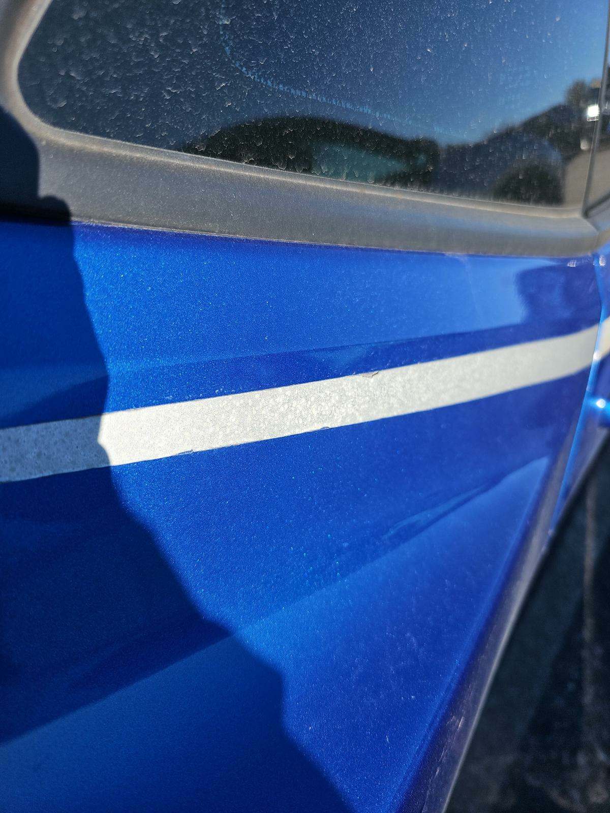 2017 Chevrolet Camaro 1LT RWD