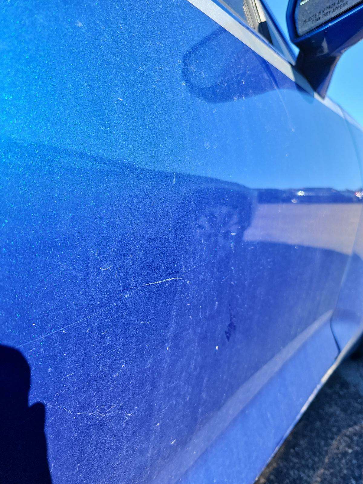 2017 Chevrolet Camaro 1LT RWD