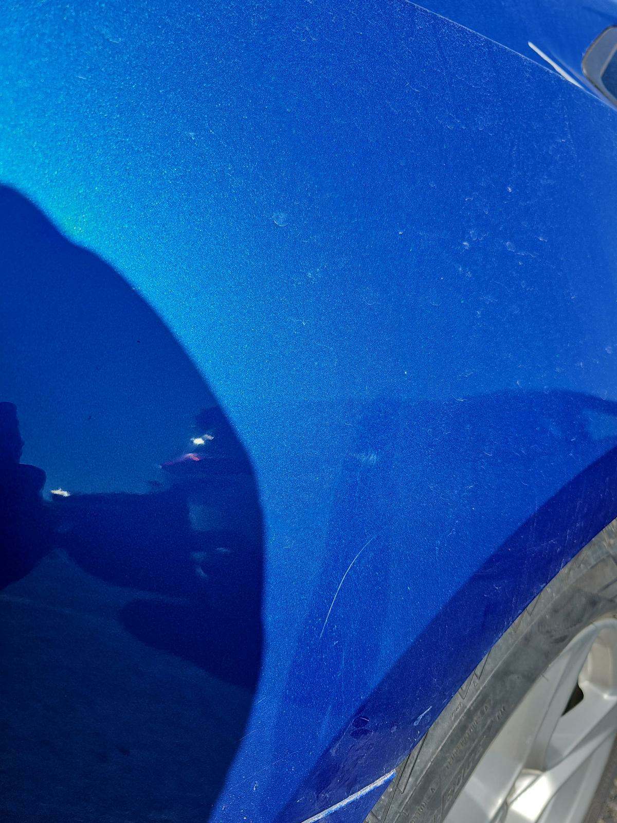 2017 Chevrolet Camaro 1LT RWD