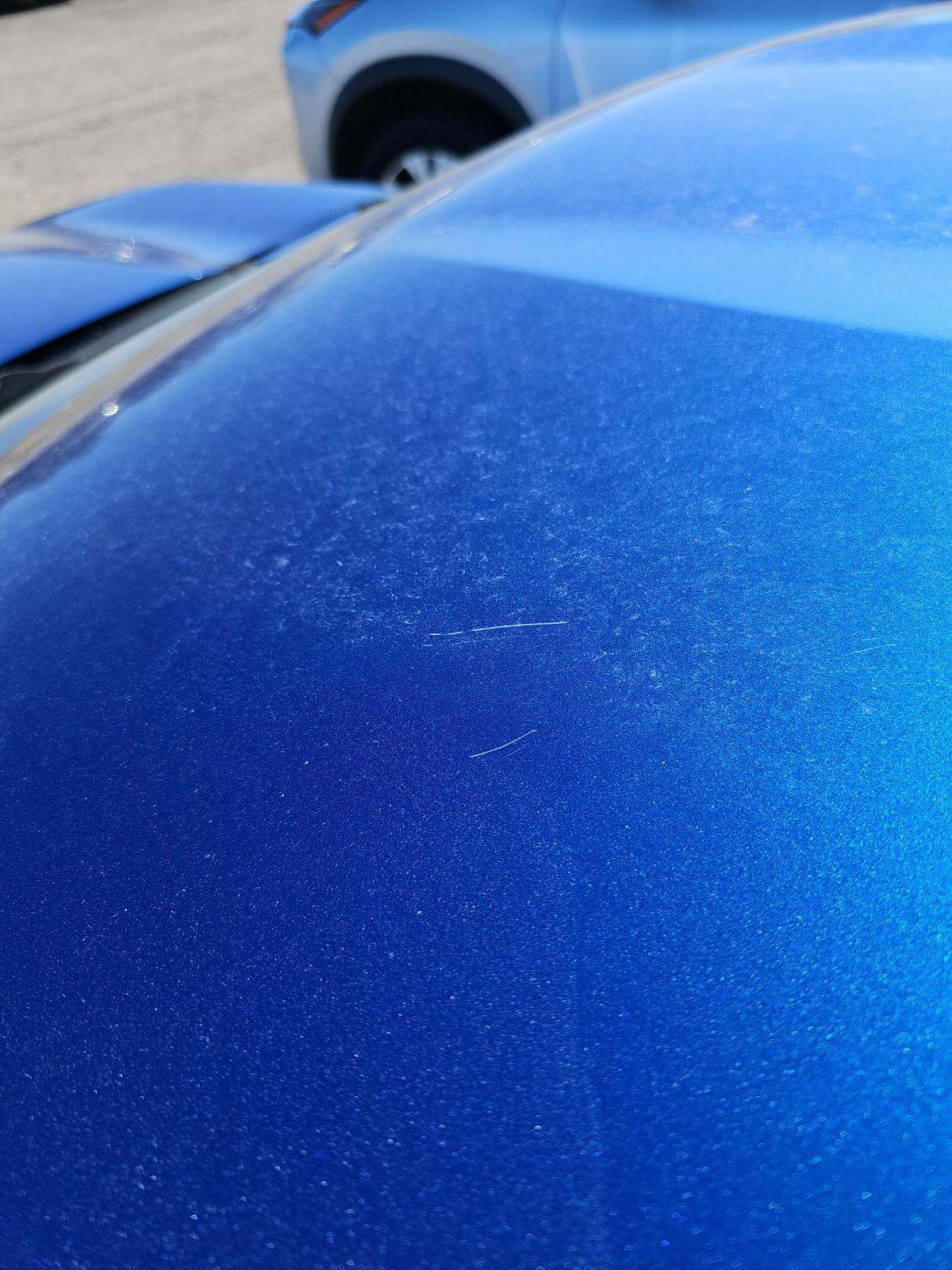 2017 Chevrolet Camaro 1LT RWD