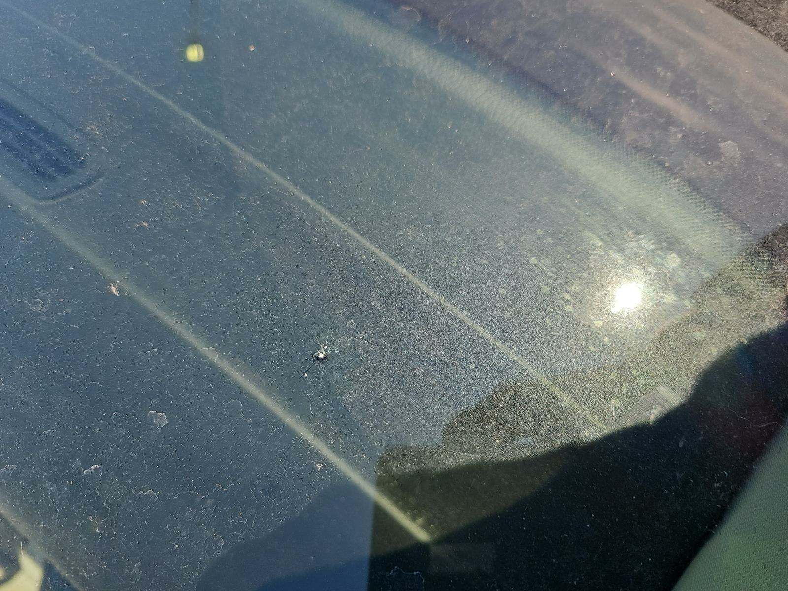 2020 Ford Fusion SE FWD