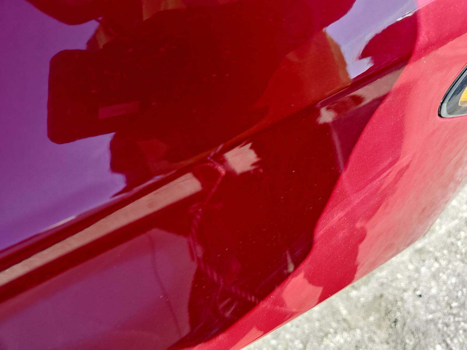 2020 Ford Fusion SE FWD