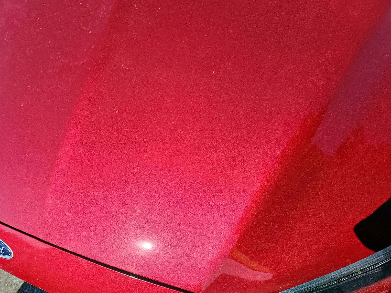 2020 Ford Fusion SE FWD