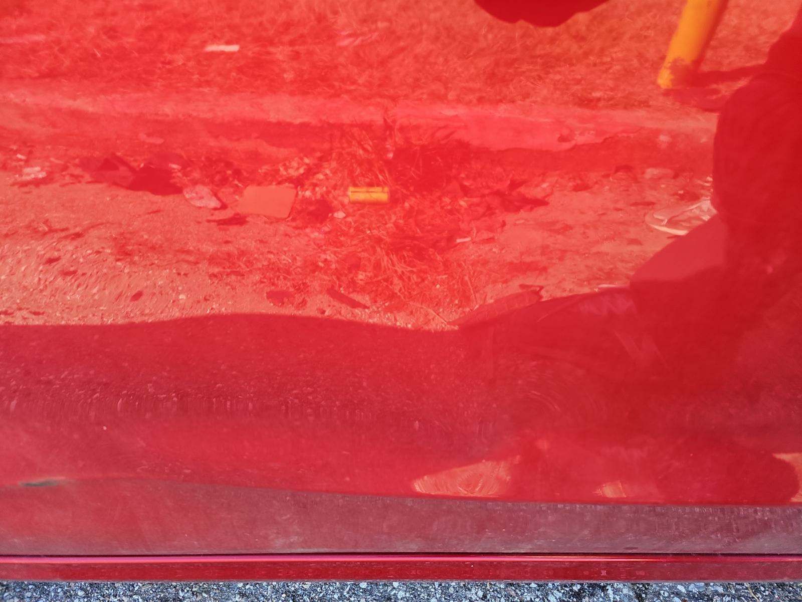 2020 Ford Fusion SE FWD