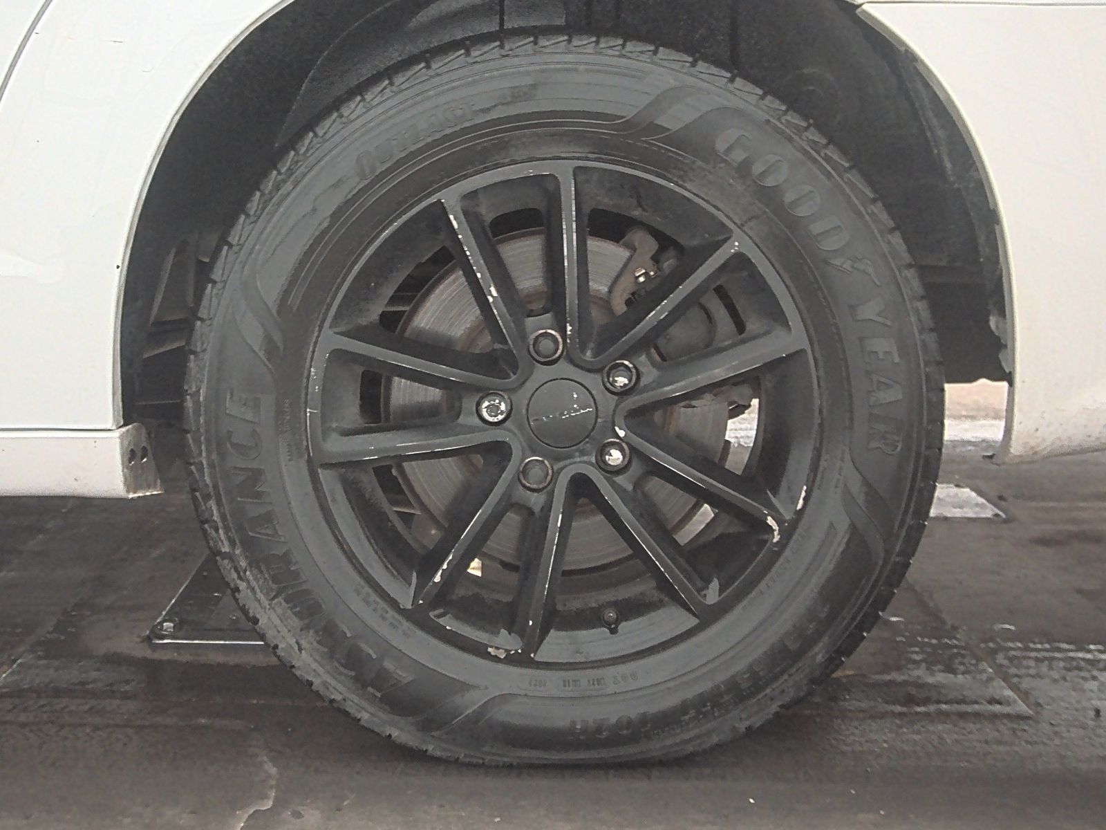 2019 Dodge Grand Caravan SE PLUS FWD