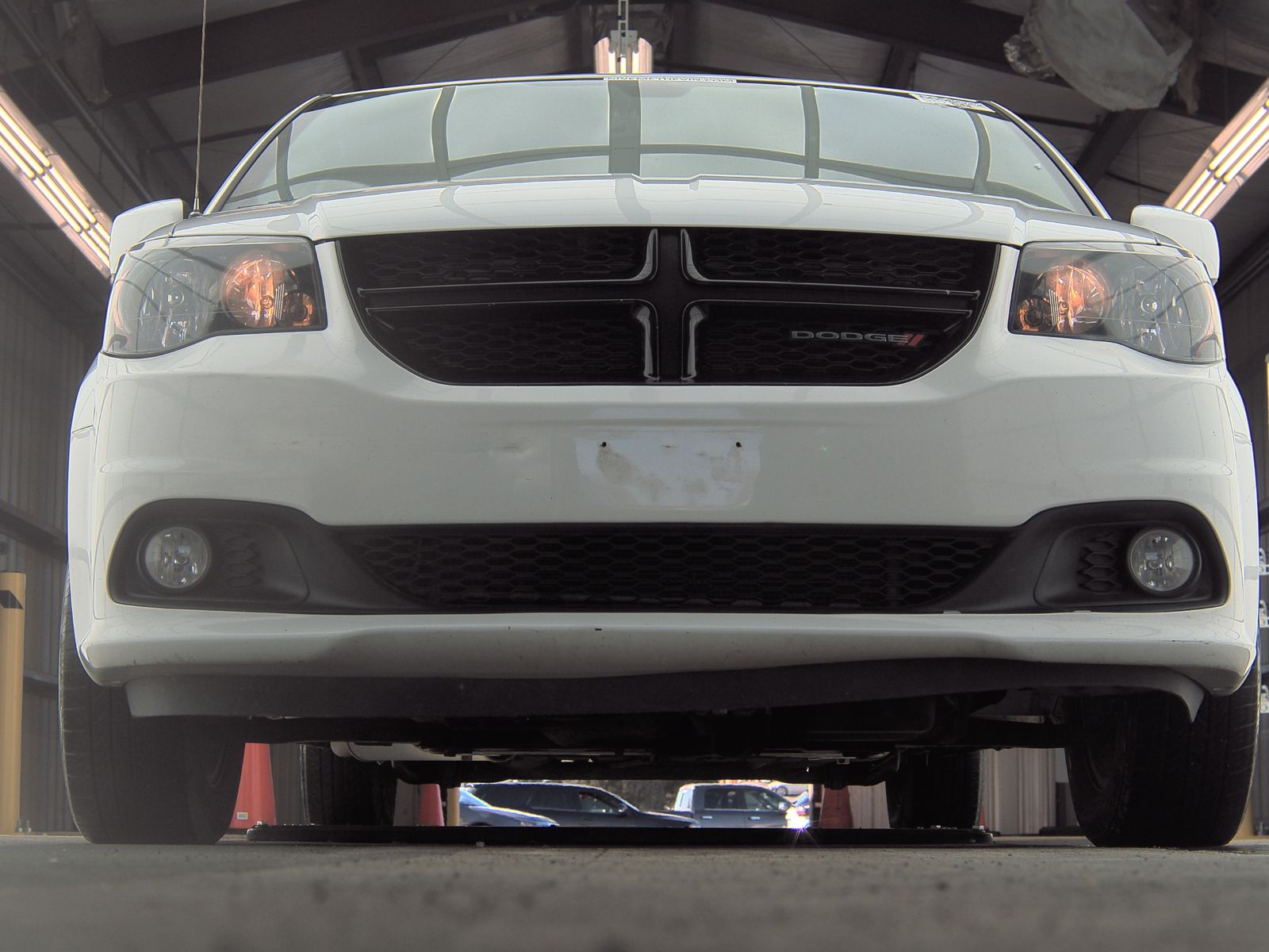 2019 Dodge Grand Caravan SE PLUS FWD
