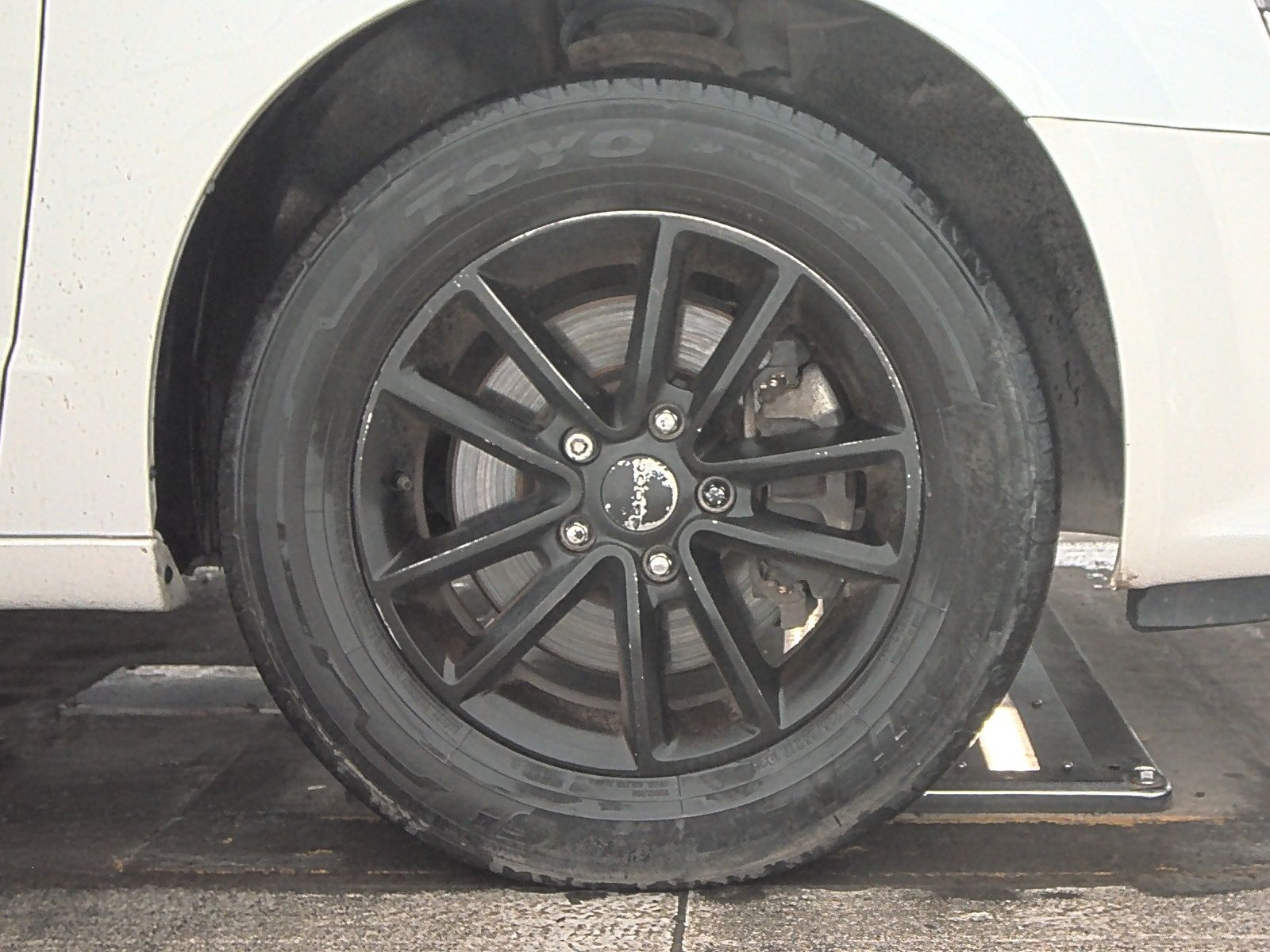 2019 Dodge Grand Caravan SE PLUS FWD
