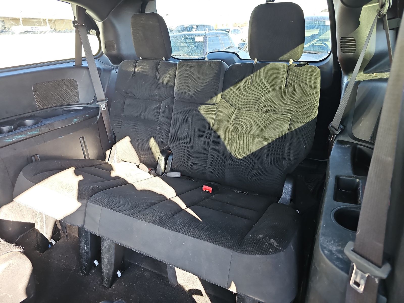 2019 Dodge Grand Caravan SE PLUS FWD