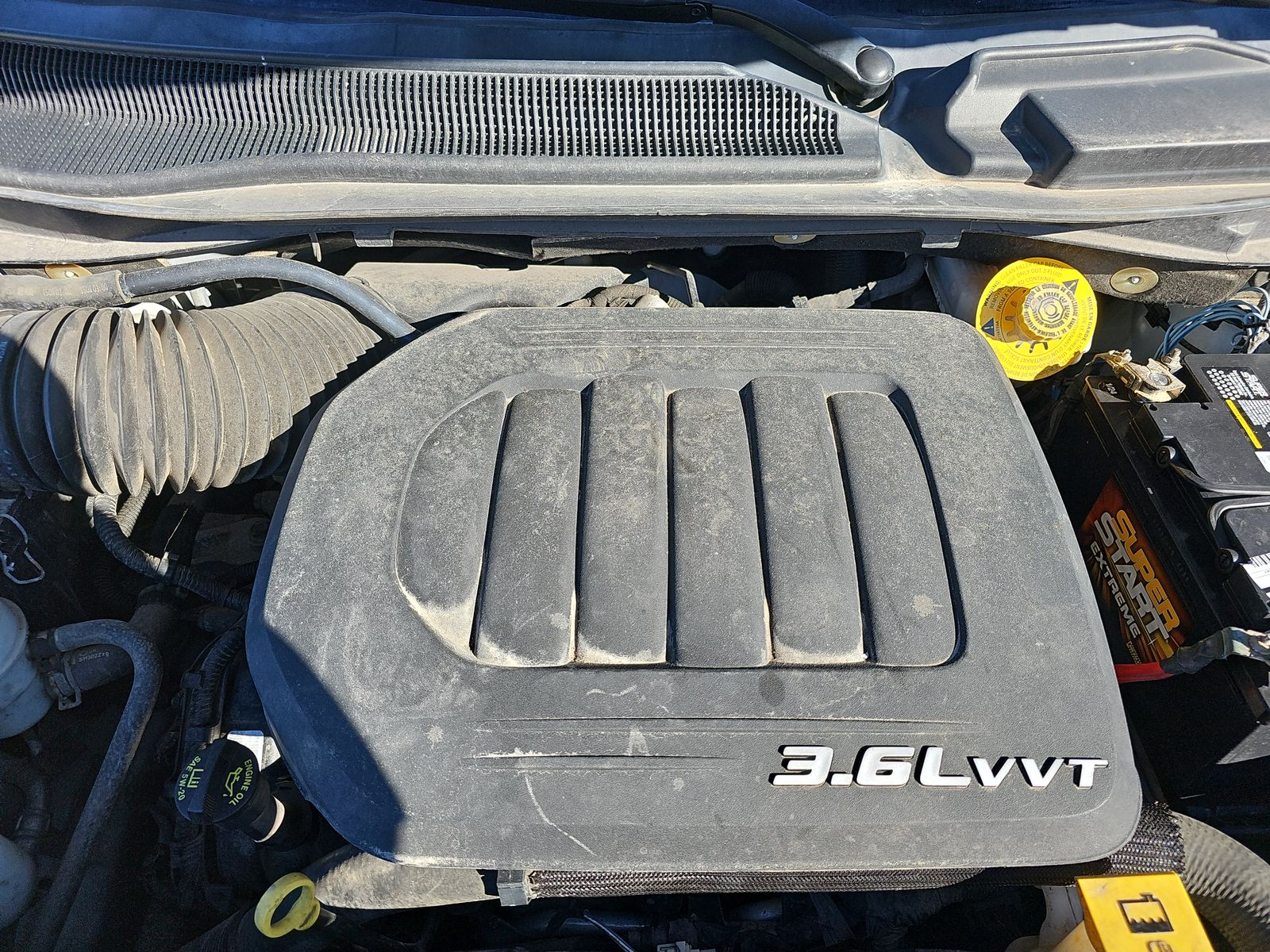 2019 Dodge Grand Caravan SE PLUS FWD