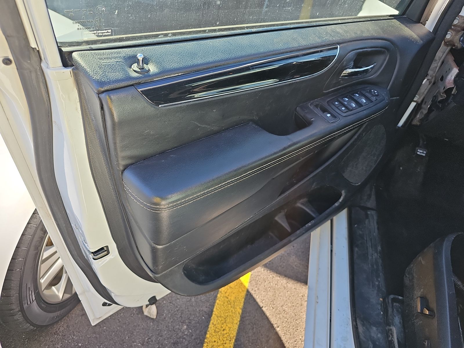 2019 Dodge Grand Caravan SE PLUS FWD