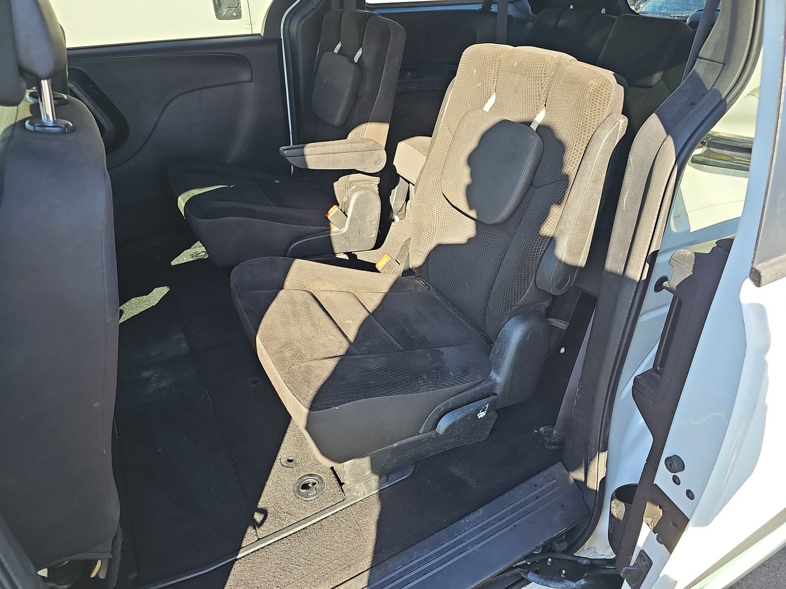 2019 Dodge Grand Caravan SE PLUS FWD