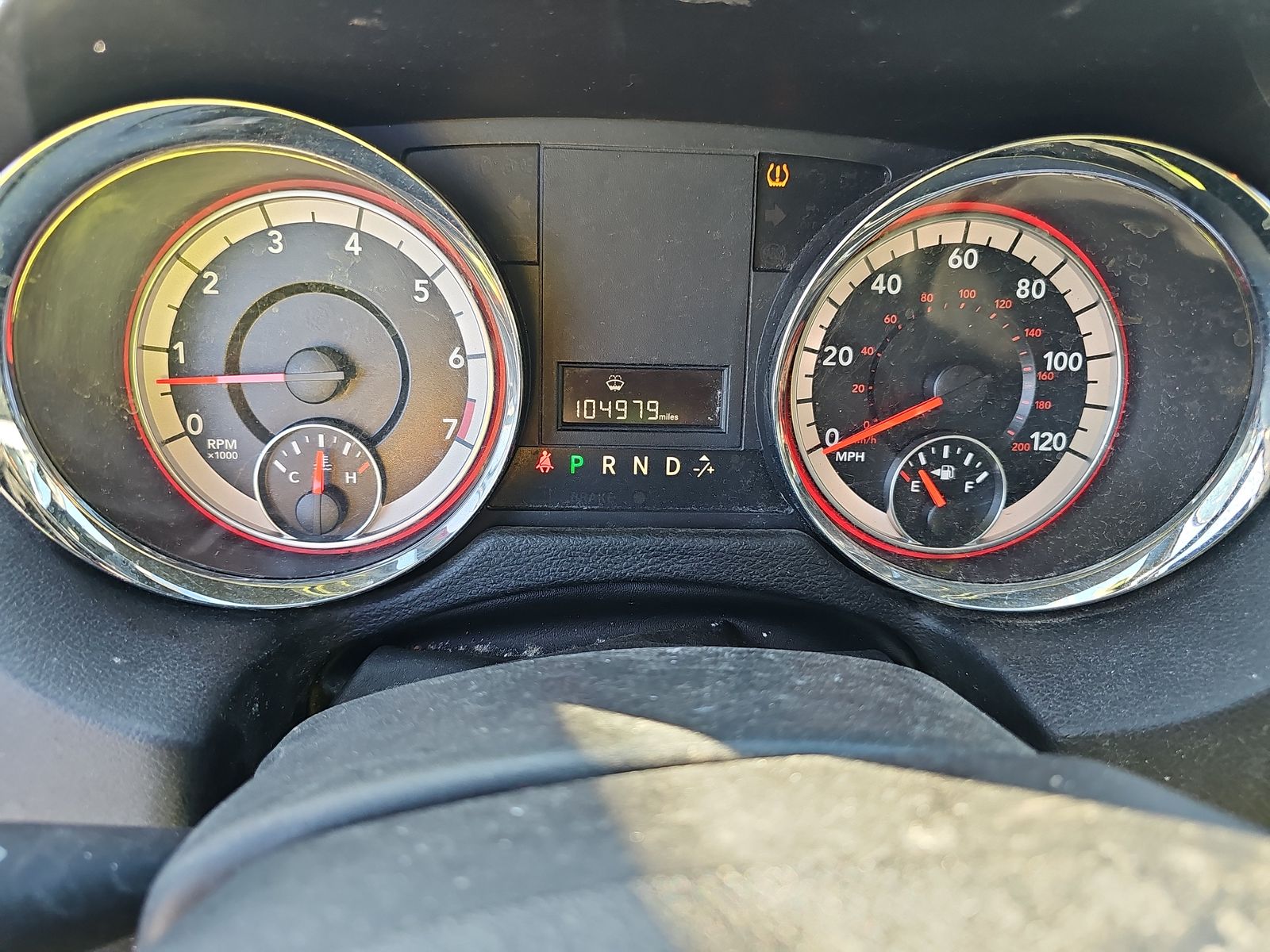 2019 Dodge Grand Caravan SE PLUS FWD