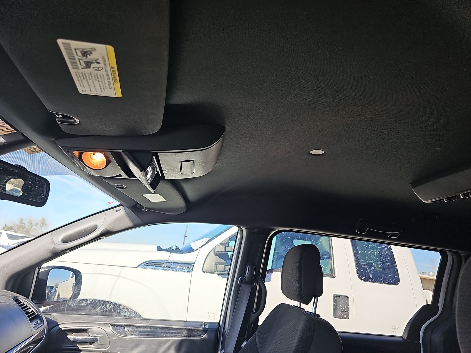 2019 Dodge Grand Caravan SE PLUS FWD