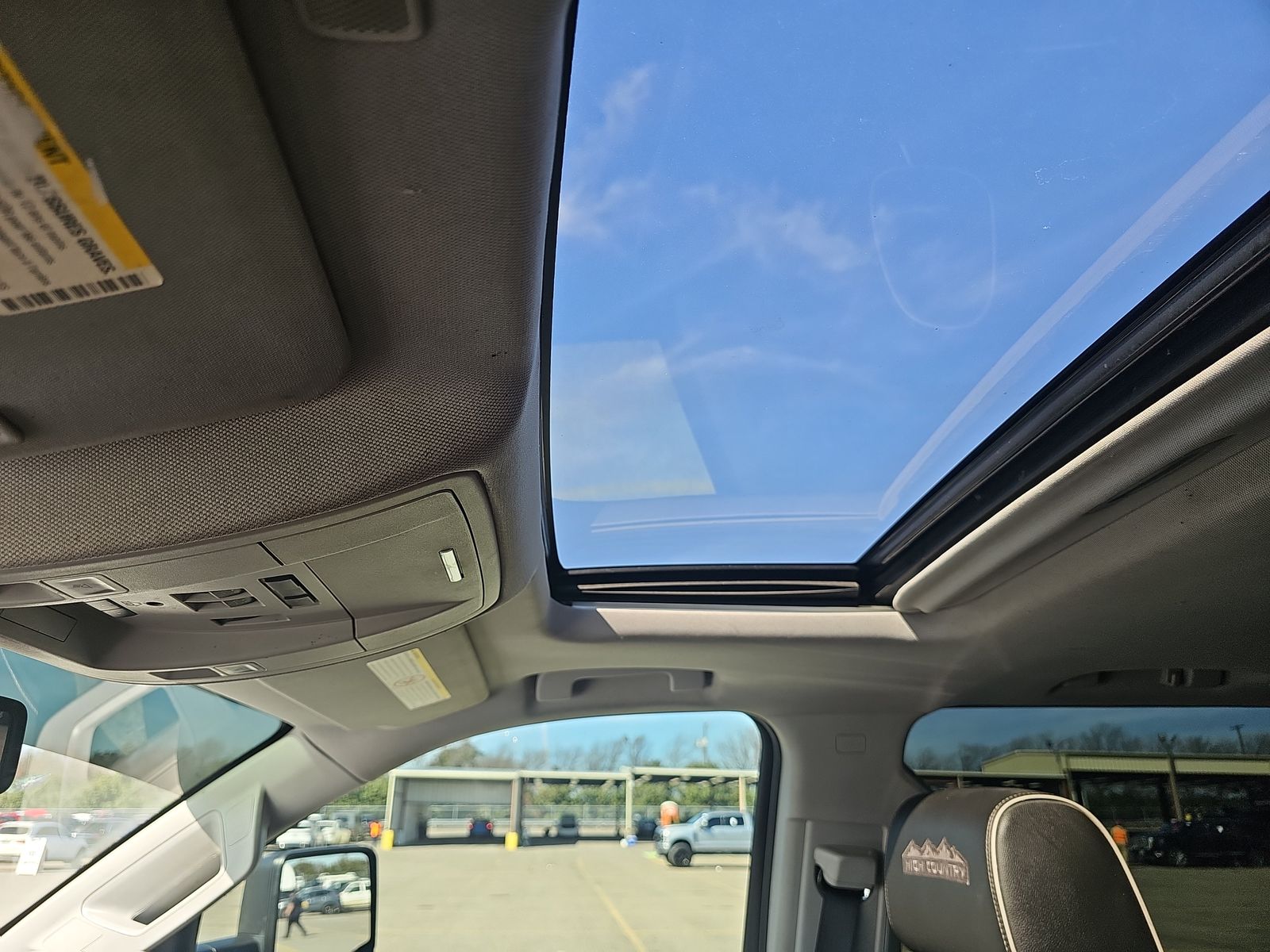 2018 Chevrolet Silverado 3500HD HIGH COUNT AWD