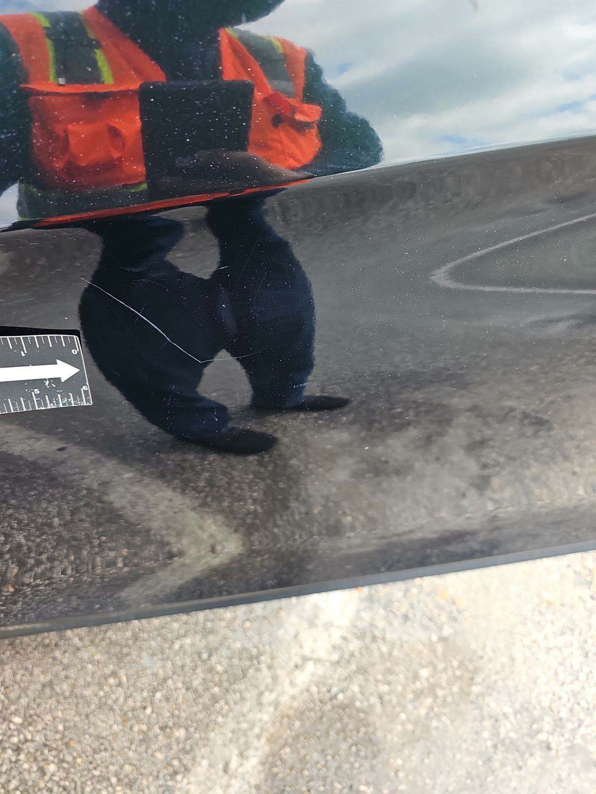 2016 Honda Pilot EX AWD