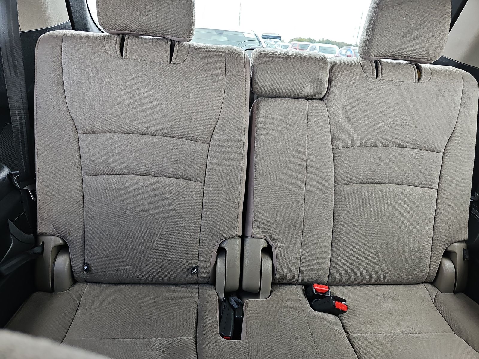 2016 Honda Pilot EX AWD