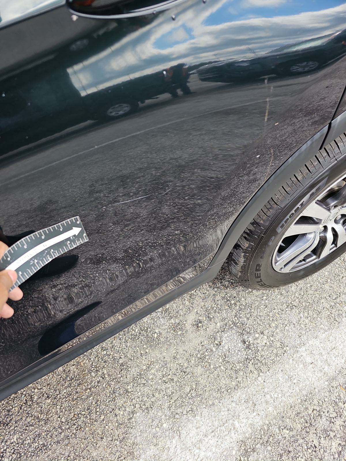 2016 Honda Pilot EX AWD