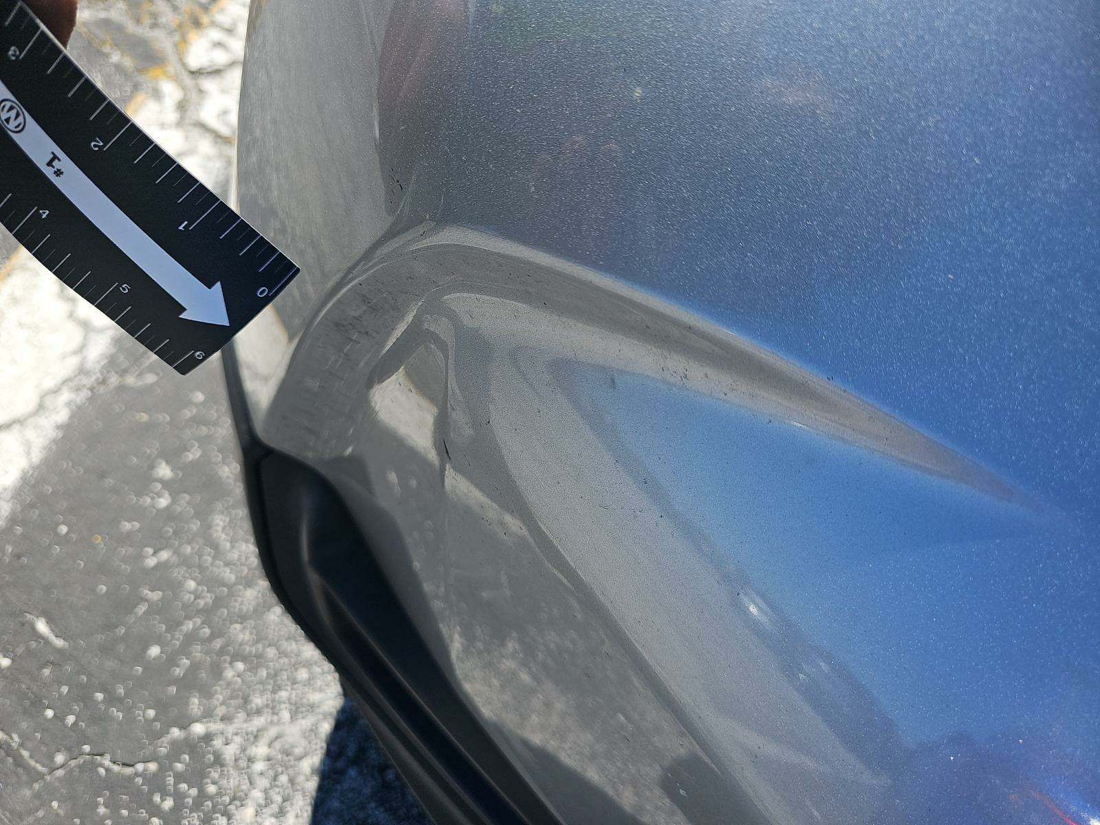 2018 Honda CR-V LX FWD