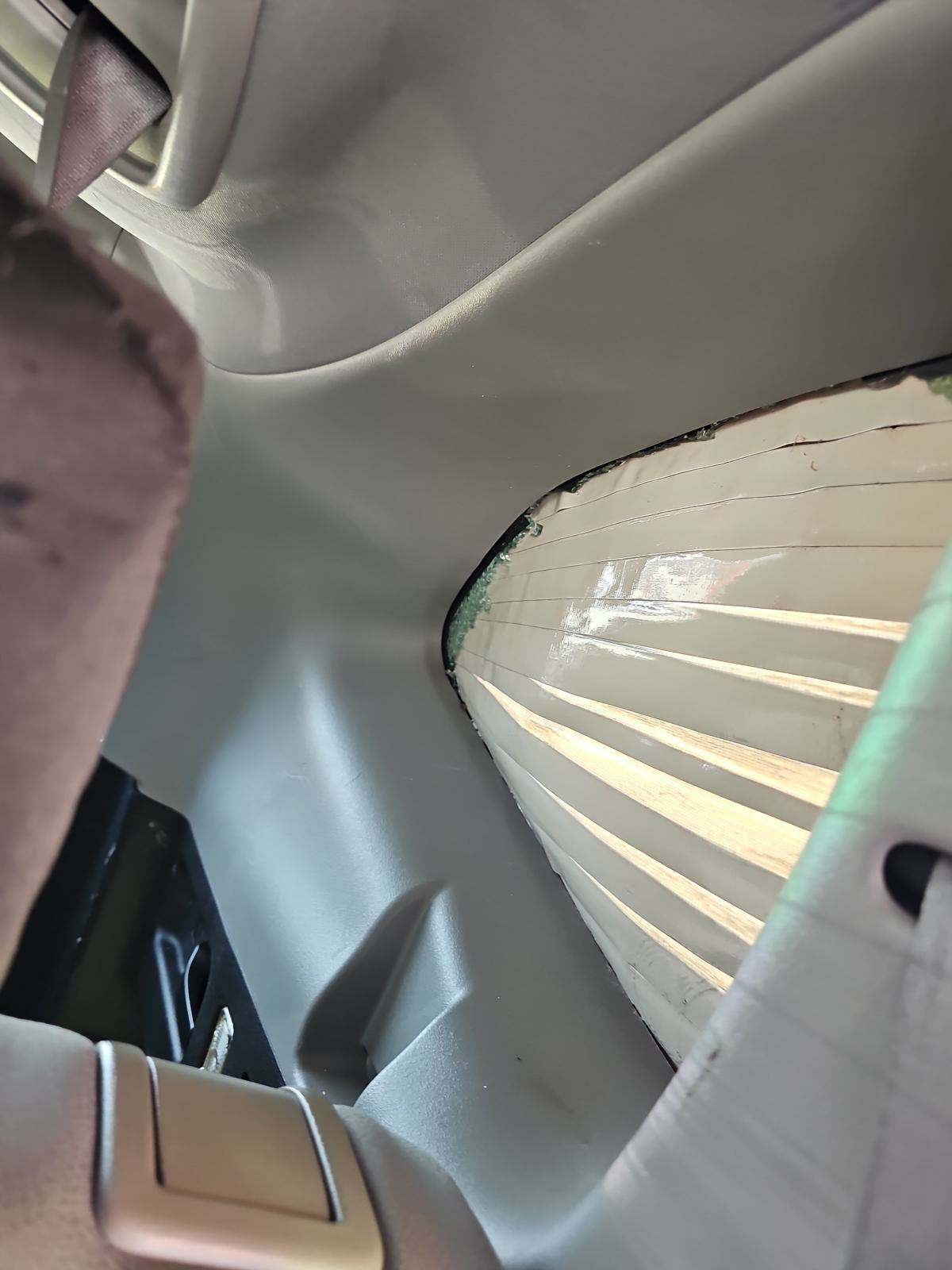 2018 Honda CR-V LX FWD