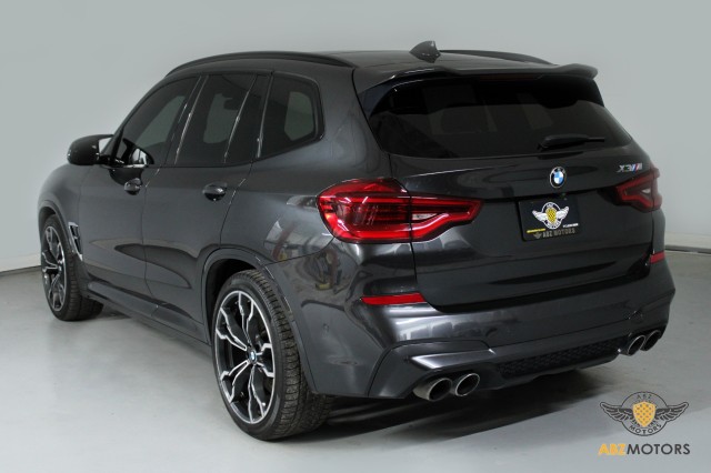 2021 BMW X3 M  AWD
