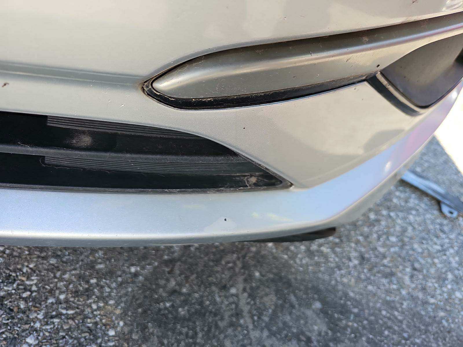 2017 Hyundai Sonata Base FWD
