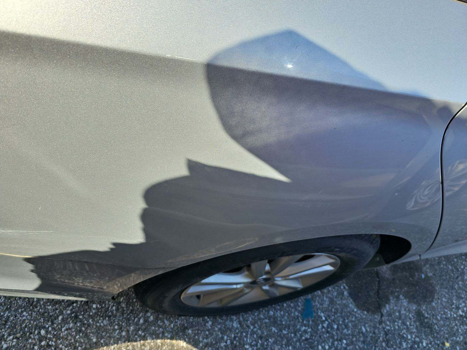 2017 Hyundai Sonata Base FWD