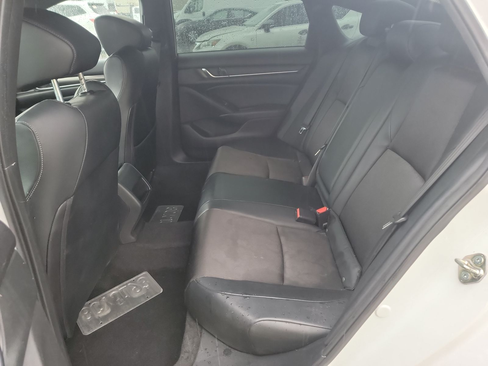 2018 Honda Accord Sport FWD